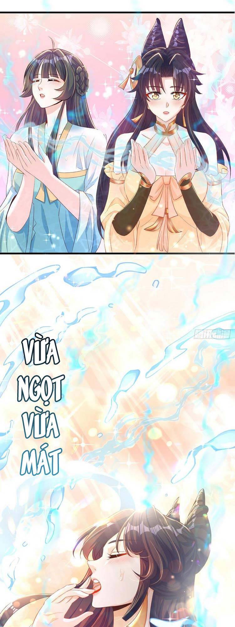 Cường Giả Tuyệt Thế Chỉ Muốn Làm Ruộng Chapter 9 - 7