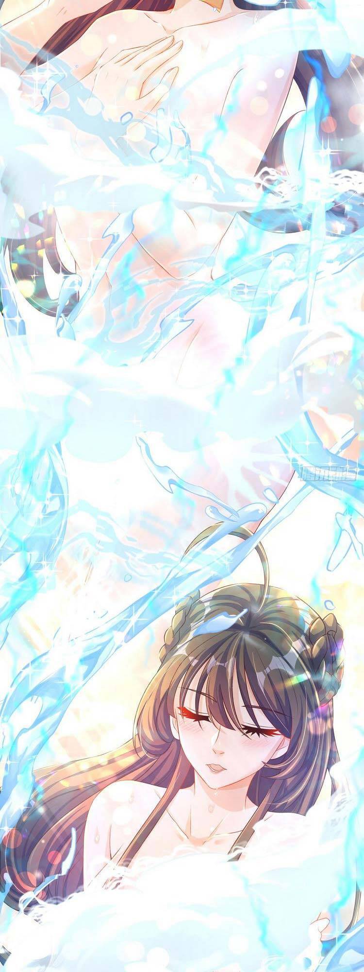 Cường Giả Tuyệt Thế Chỉ Muốn Làm Ruộng Chapter 9 - 8