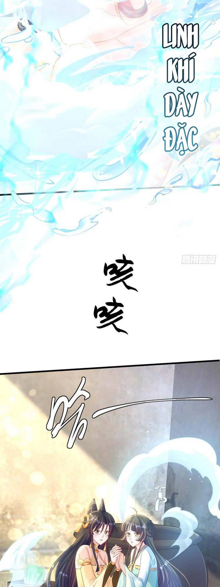 Cường Giả Tuyệt Thế Chỉ Muốn Làm Ruộng Chapter 9 - 9