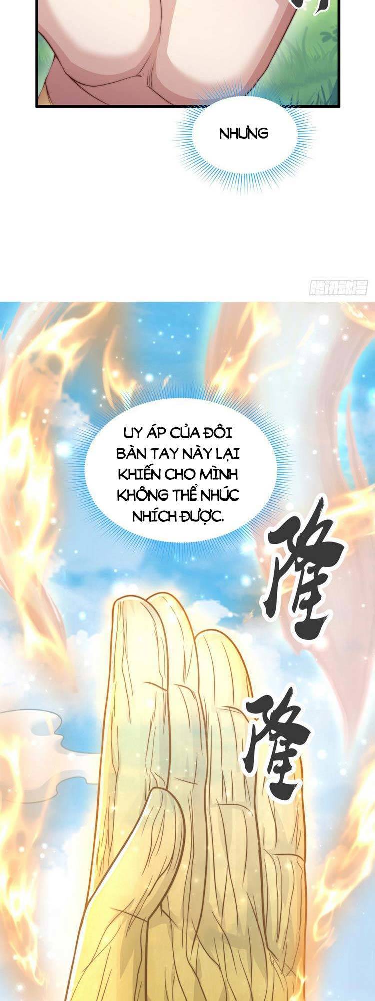 Cường Giả Tuyệt Thế Chỉ Muốn Làm Ruộng Chapter 28 - 11