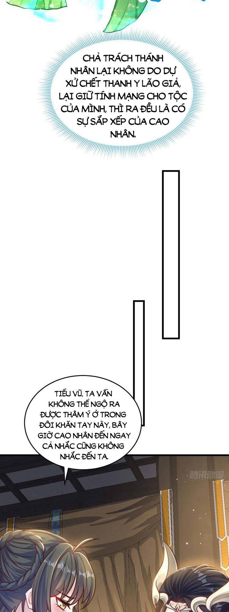 Cường Giả Tuyệt Thế Chỉ Muốn Làm Ruộng Chapter 28 - 19