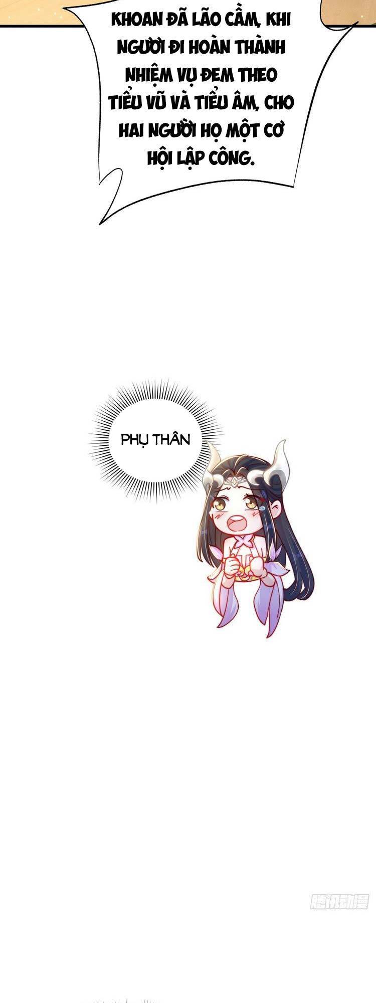 Cường Giả Tuyệt Thế Chỉ Muốn Làm Ruộng Chapter 28 - 26