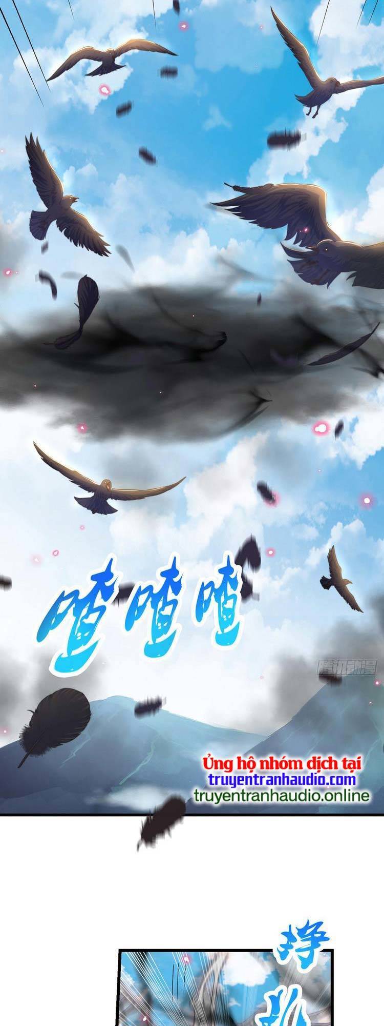 Cường Giả Tuyệt Thế Chỉ Muốn Làm Ruộng Chapter 28 - 28