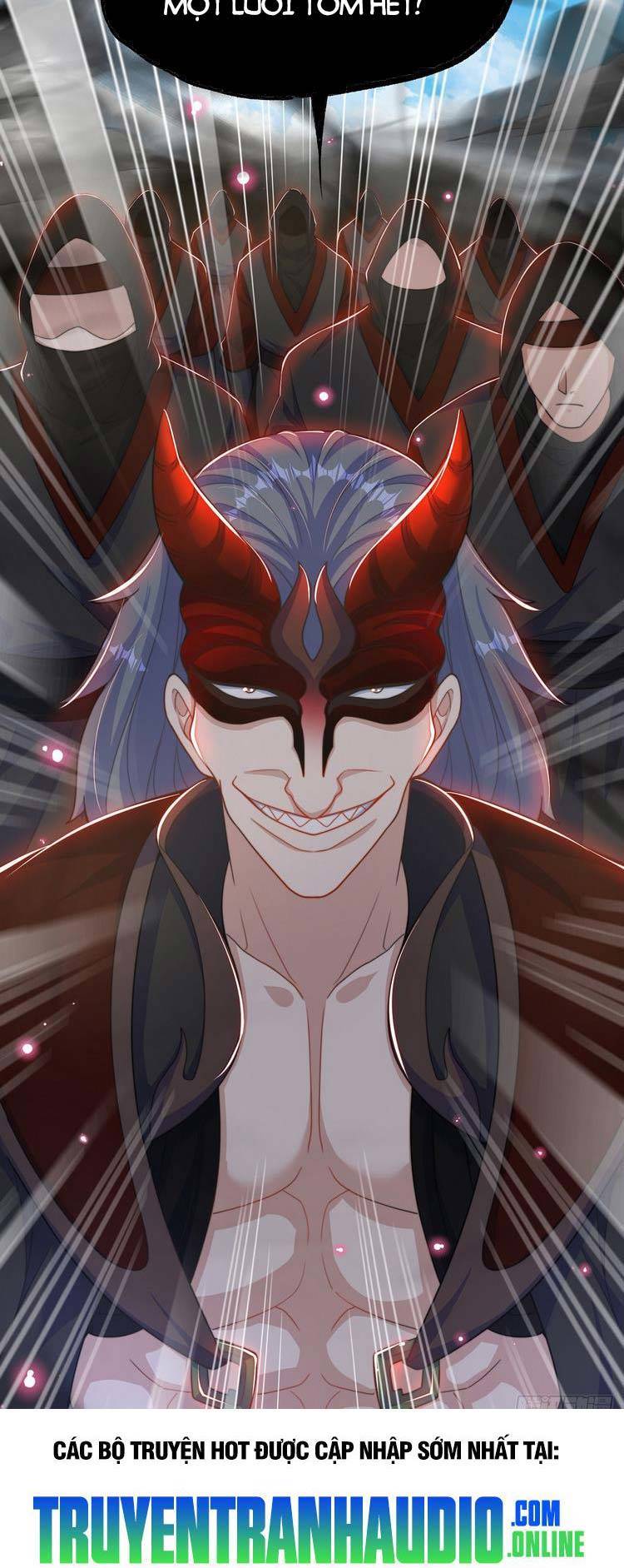 Cường Giả Tuyệt Thế Chỉ Muốn Làm Ruộng Chapter 28 - 31