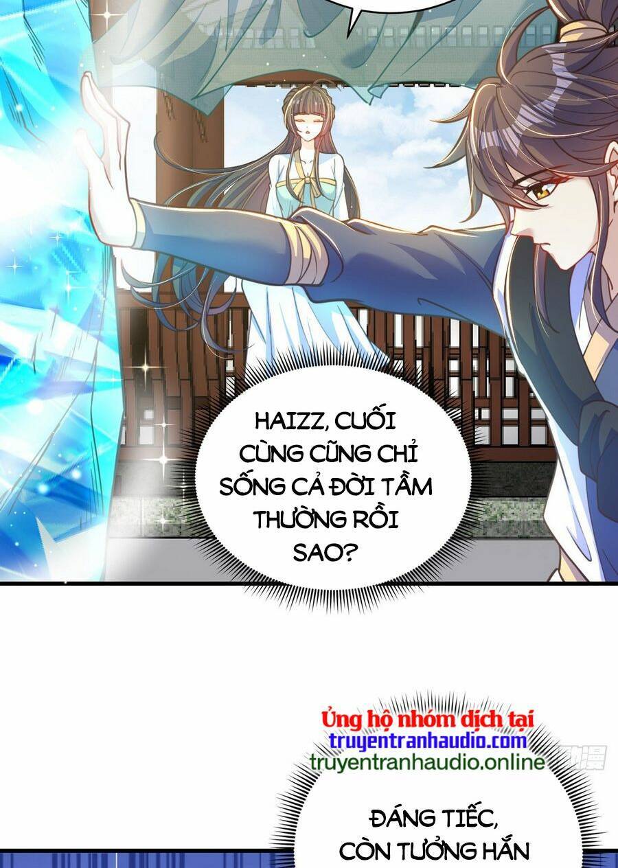 Cường Giả Tuyệt Thế Chỉ Muốn Làm Ruộng Chapter 5 - 16