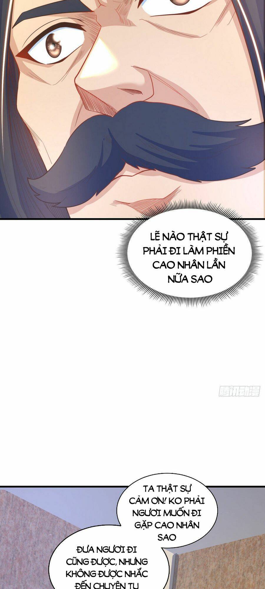 Cường Giả Tuyệt Thế Chỉ Muốn Làm Ruộng Chapter 5 - 29