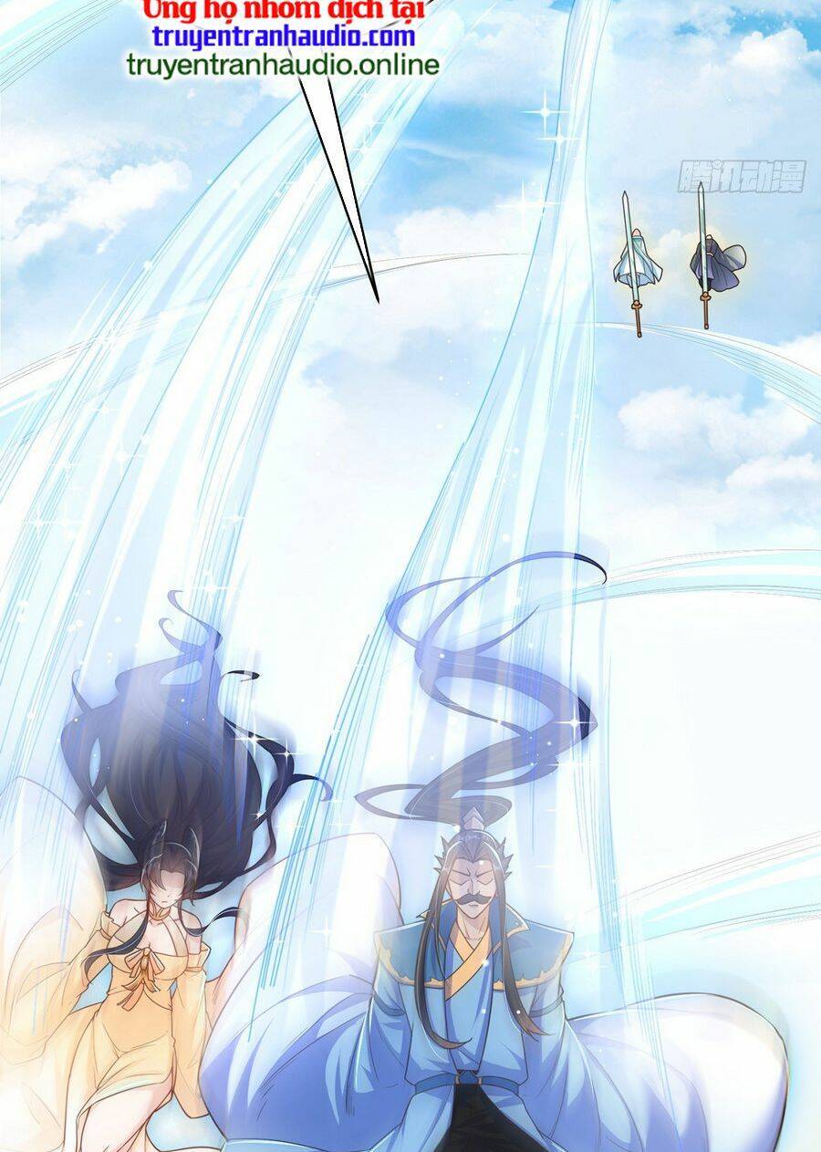 Cường Giả Tuyệt Thế Chỉ Muốn Làm Ruộng Chapter 5 - 35