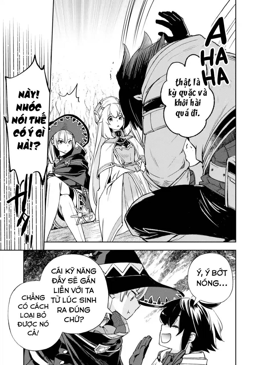 The Chronicles Of The Misfit Quartet And Their Unrivaled Synergy Chapter 4 - 50