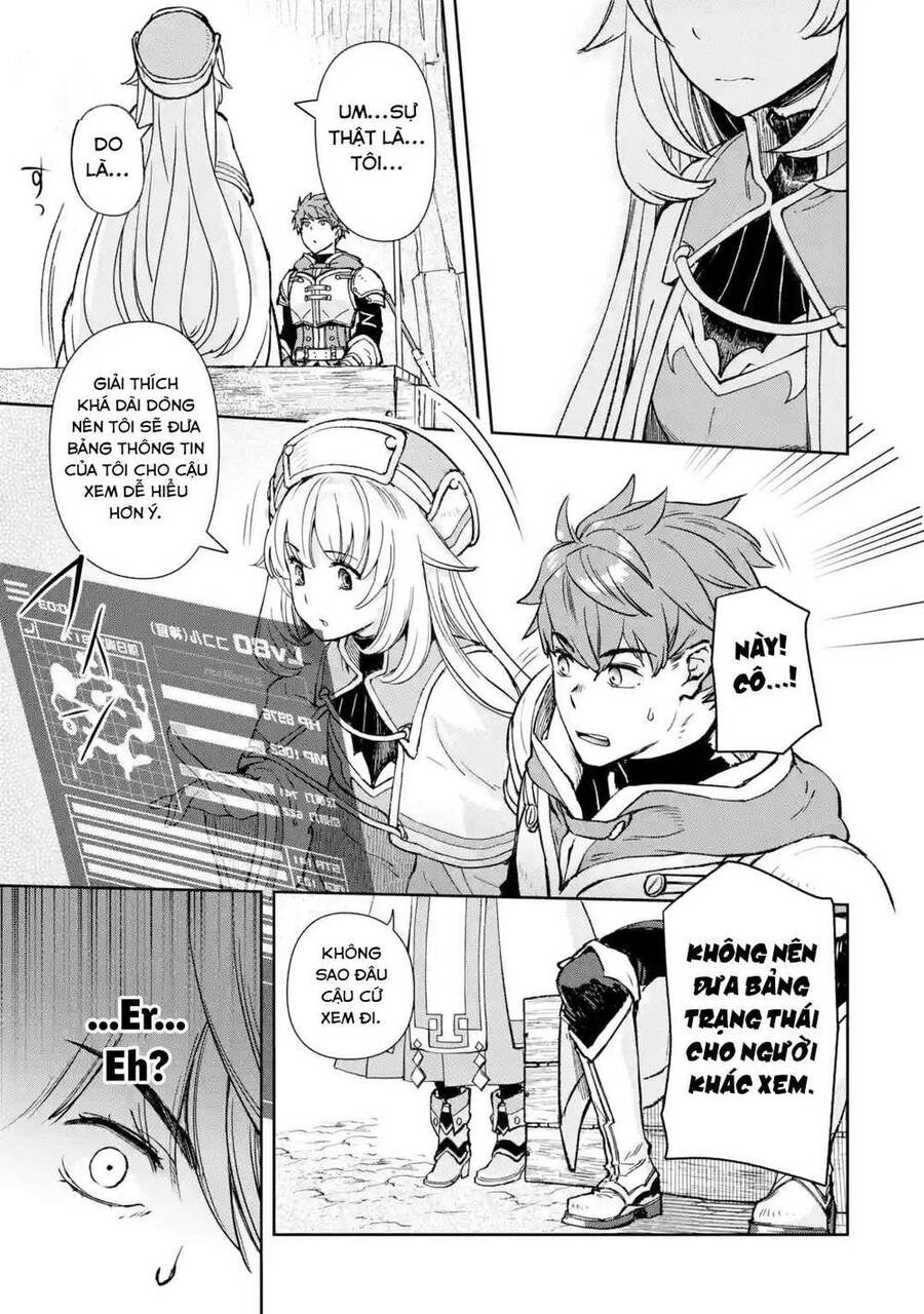 The Chronicles Of The Misfit Quartet And Their Unrivaled Synergy Chapter 1 - 36