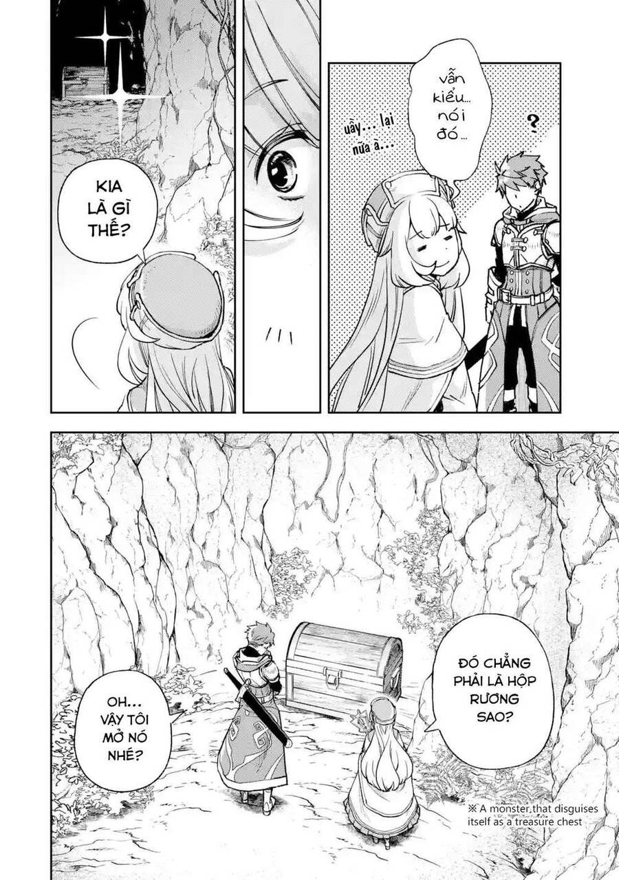 The Chronicles Of The Misfit Quartet And Their Unrivaled Synergy Chapter 2 - 11