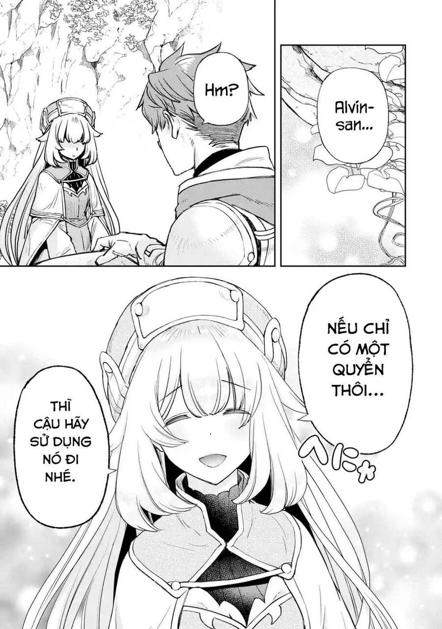 The Chronicles Of The Misfit Quartet And Their Unrivaled Synergy Chapter 2 - 14