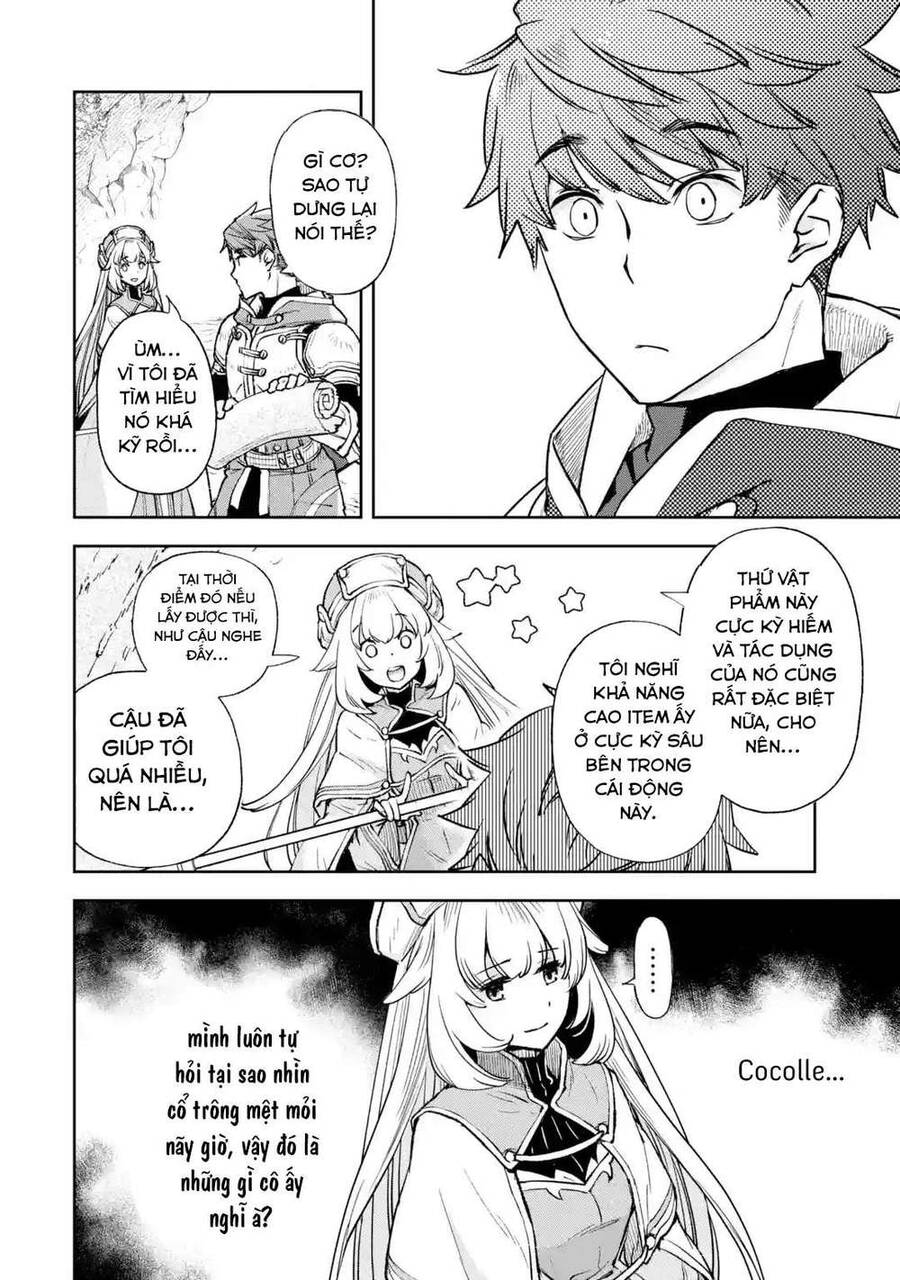 The Chronicles Of The Misfit Quartet And Their Unrivaled Synergy Chapter 2 - 15