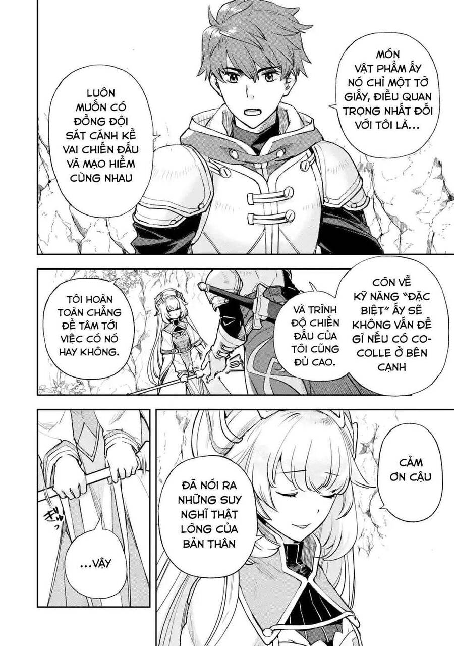 The Chronicles Of The Misfit Quartet And Their Unrivaled Synergy Chapter 2 - 17