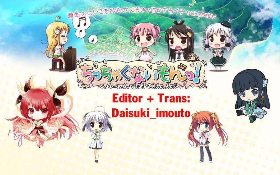 The Chronicles Of The Misfit Quartet And Their Unrivaled Synergy Chapter 2 - 3