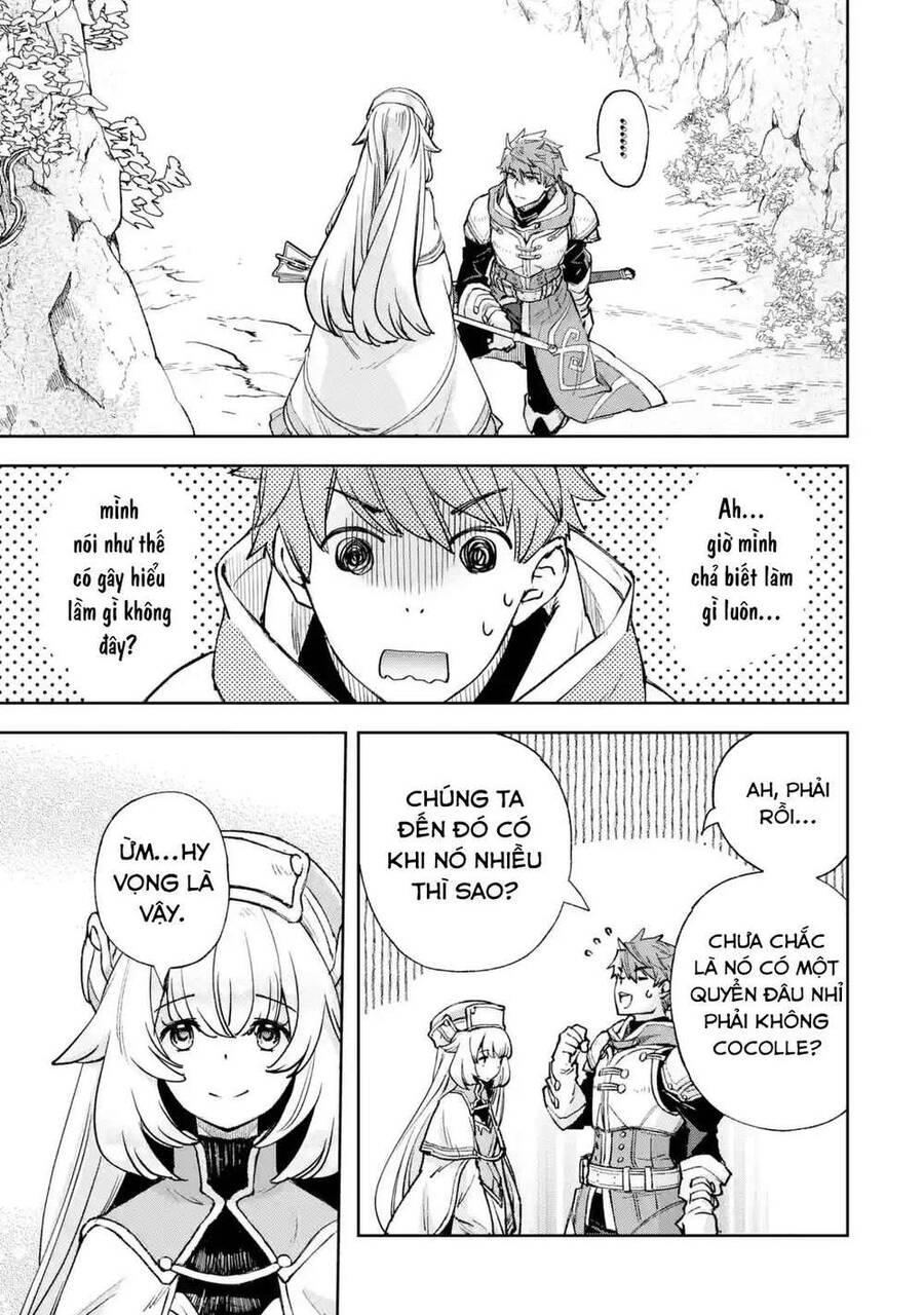 The Chronicles Of The Misfit Quartet And Their Unrivaled Synergy Chapter 2 - 22