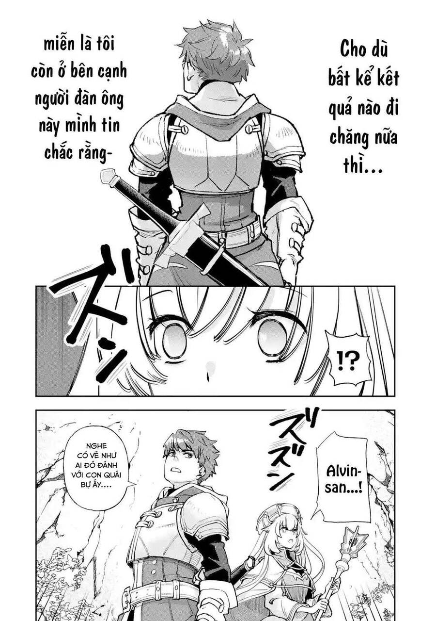 The Chronicles Of The Misfit Quartet And Their Unrivaled Synergy Chapter 2 - 27