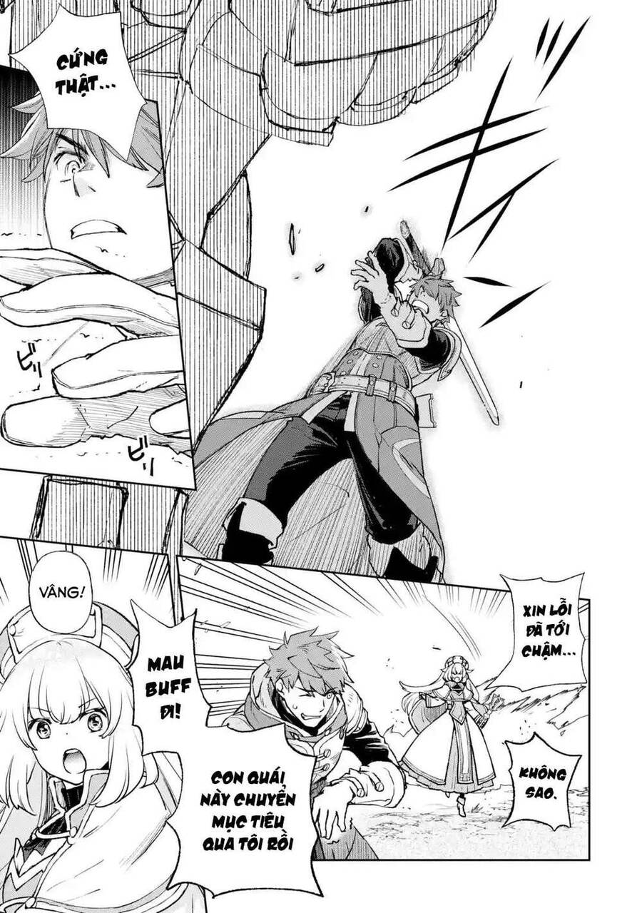 The Chronicles Of The Misfit Quartet And Their Unrivaled Synergy Chapter 2 - 31