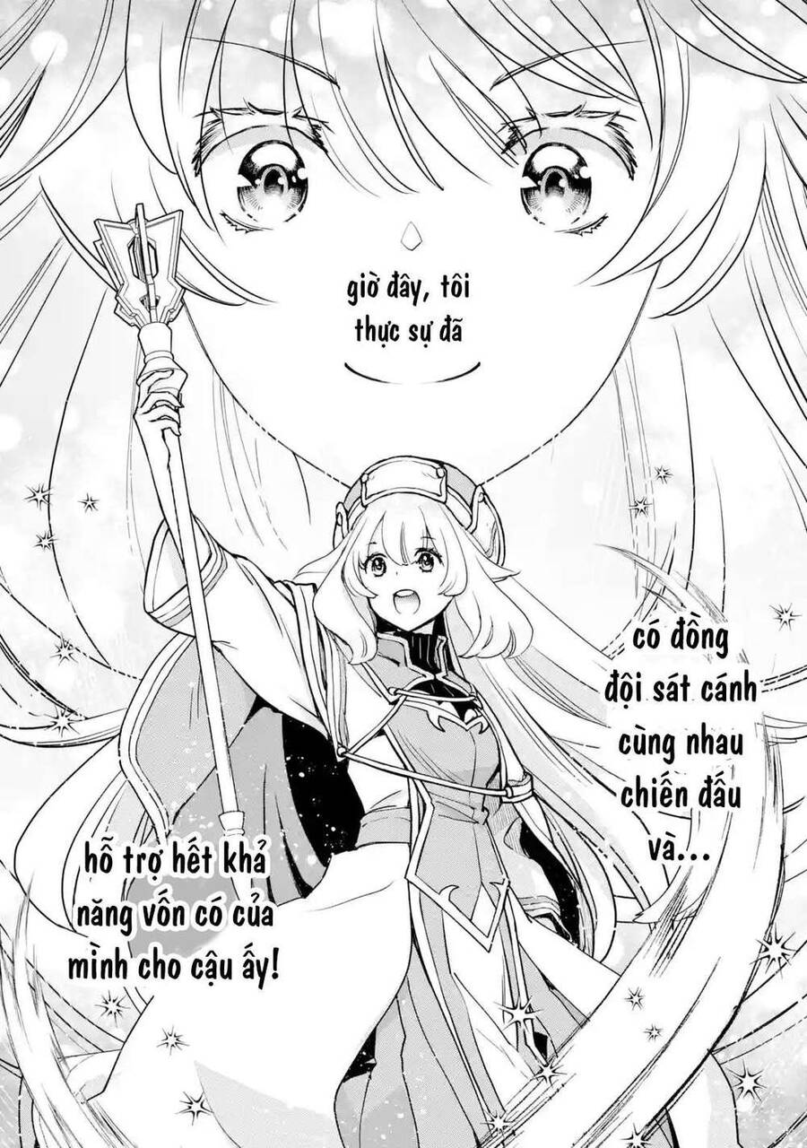 The Chronicles Of The Misfit Quartet And Their Unrivaled Synergy Chapter 2 - 34