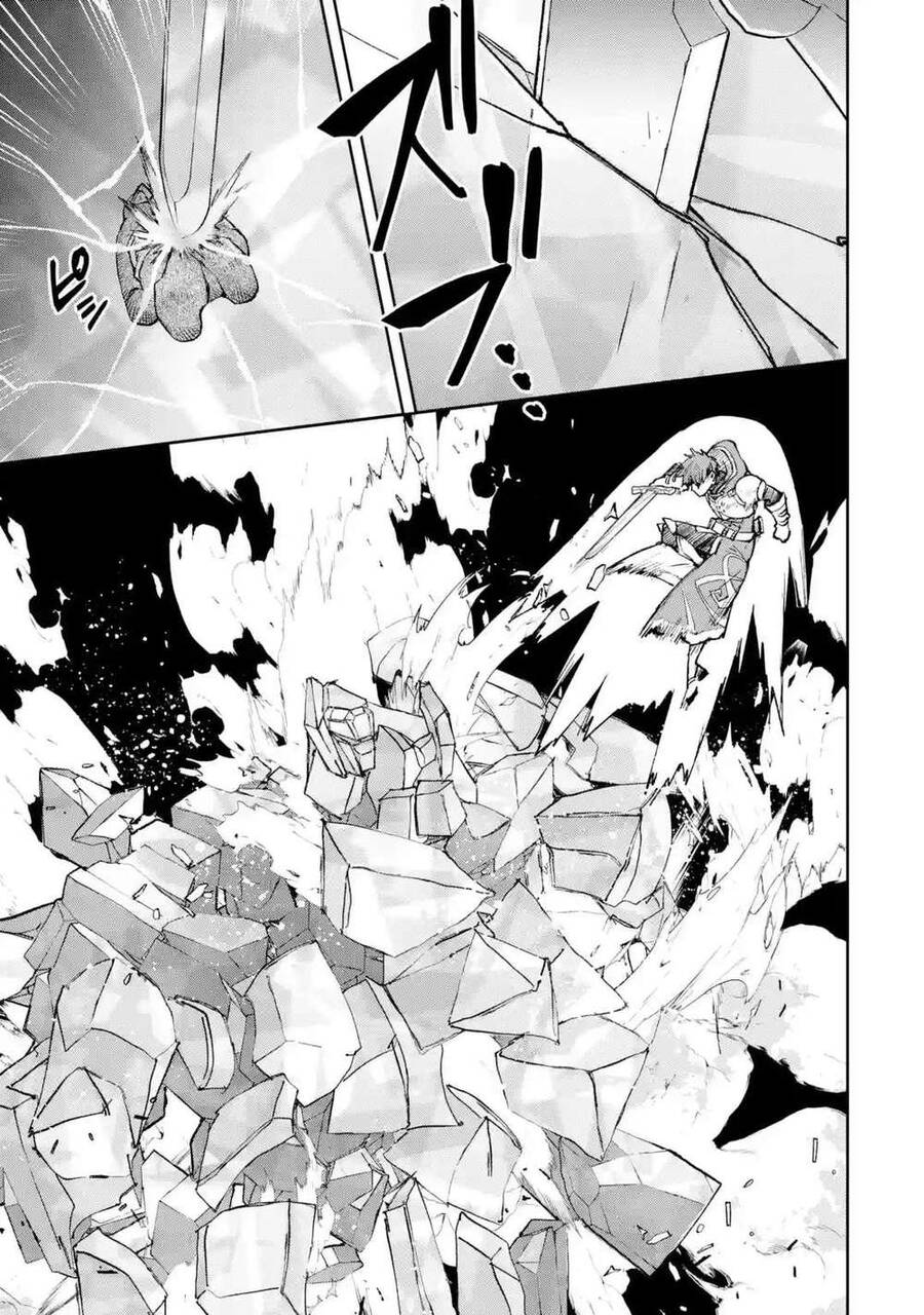 The Chronicles Of The Misfit Quartet And Their Unrivaled Synergy Chapter 2 - 37