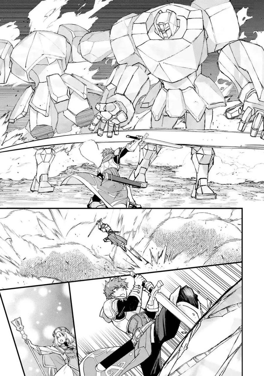 The Chronicles Of The Misfit Quartet And Their Unrivaled Synergy Chapter 2 - 41