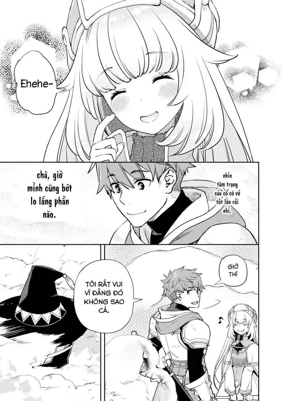 The Chronicles Of The Misfit Quartet And Their Unrivaled Synergy Chapter 2 - 43