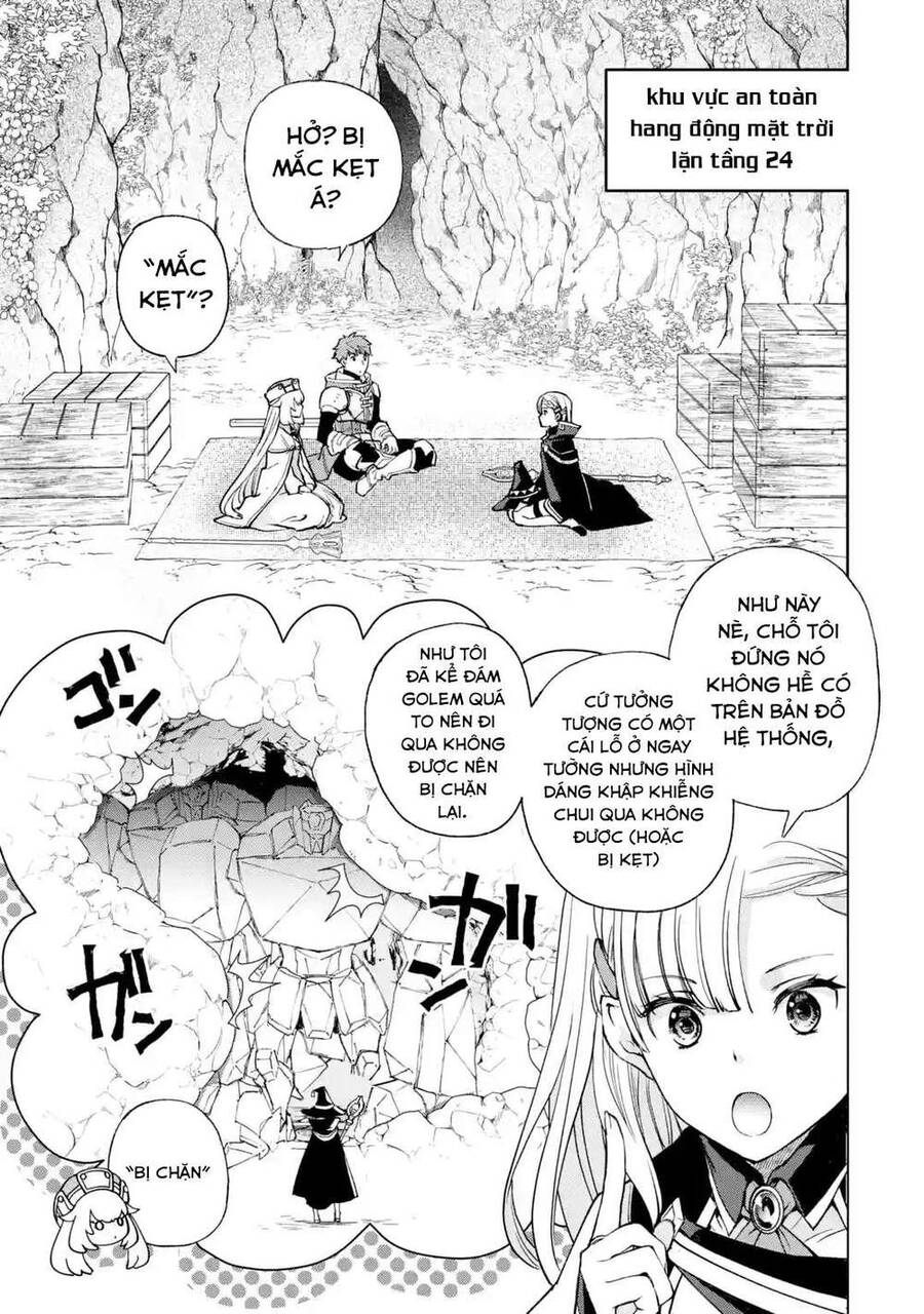 The Chronicles Of The Misfit Quartet And Their Unrivaled Synergy Chapter 2 - 45