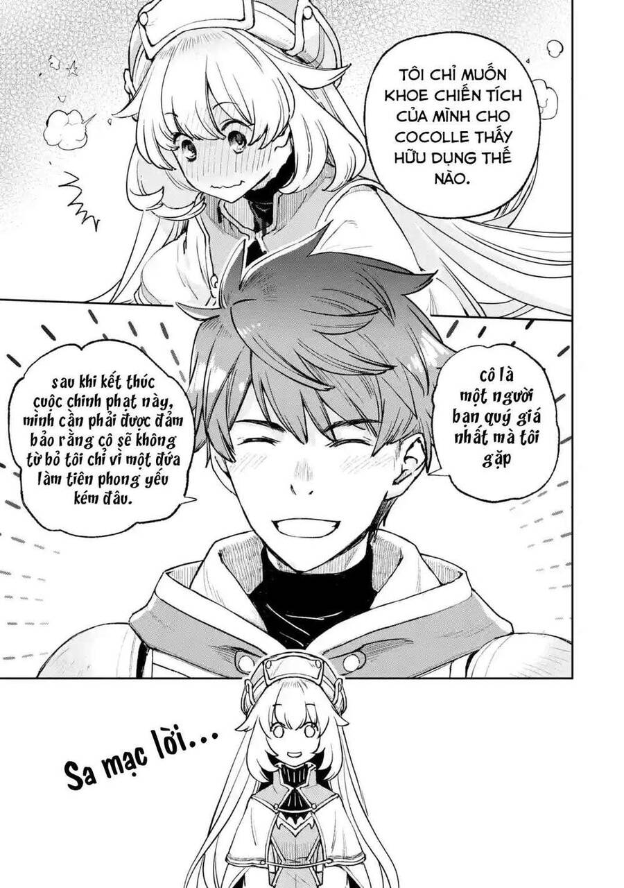 The Chronicles Of The Misfit Quartet And Their Unrivaled Synergy Chapter 2 - 10