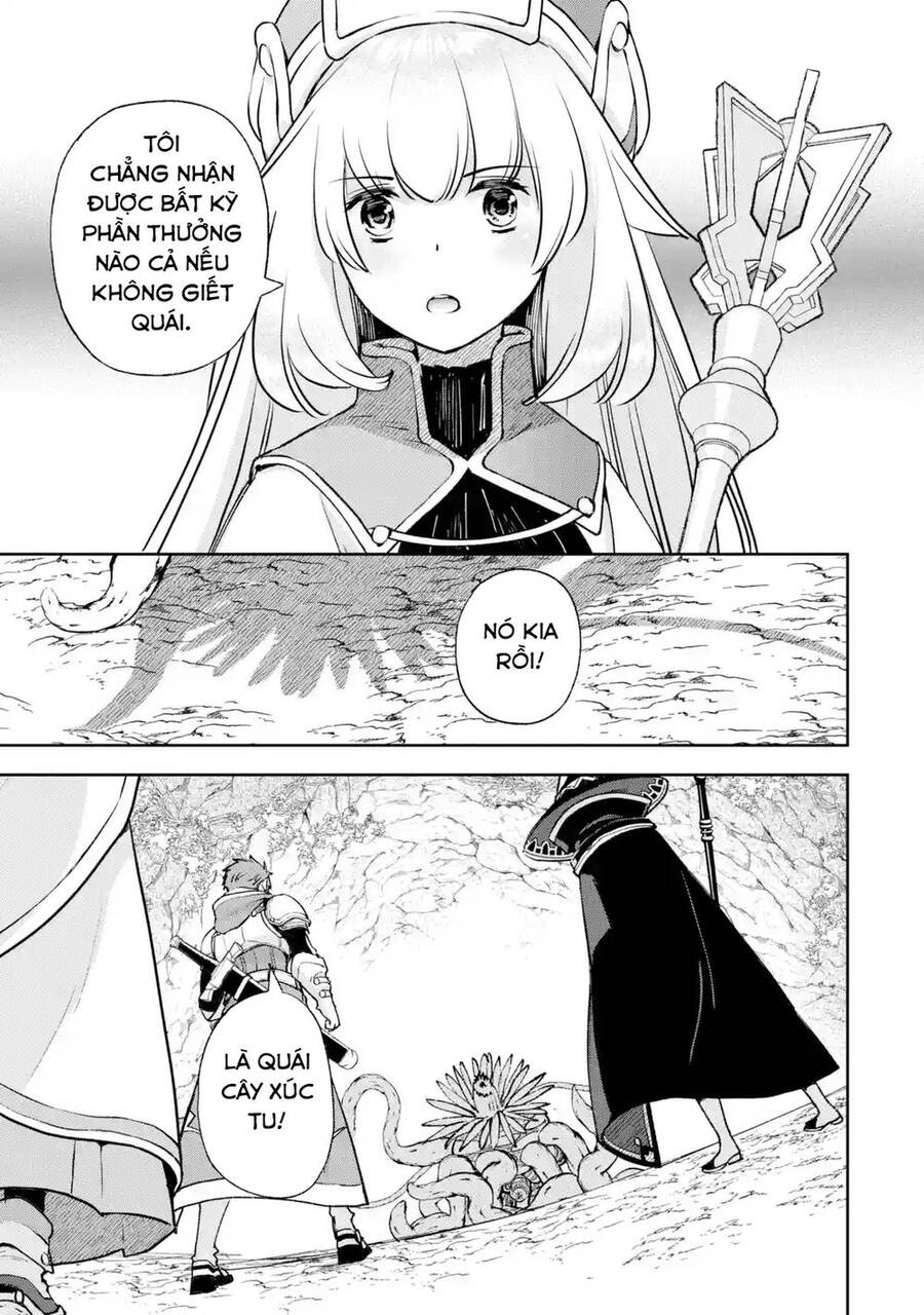 The Chronicles Of The Misfit Quartet And Their Unrivaled Synergy Chapter 3 - 20