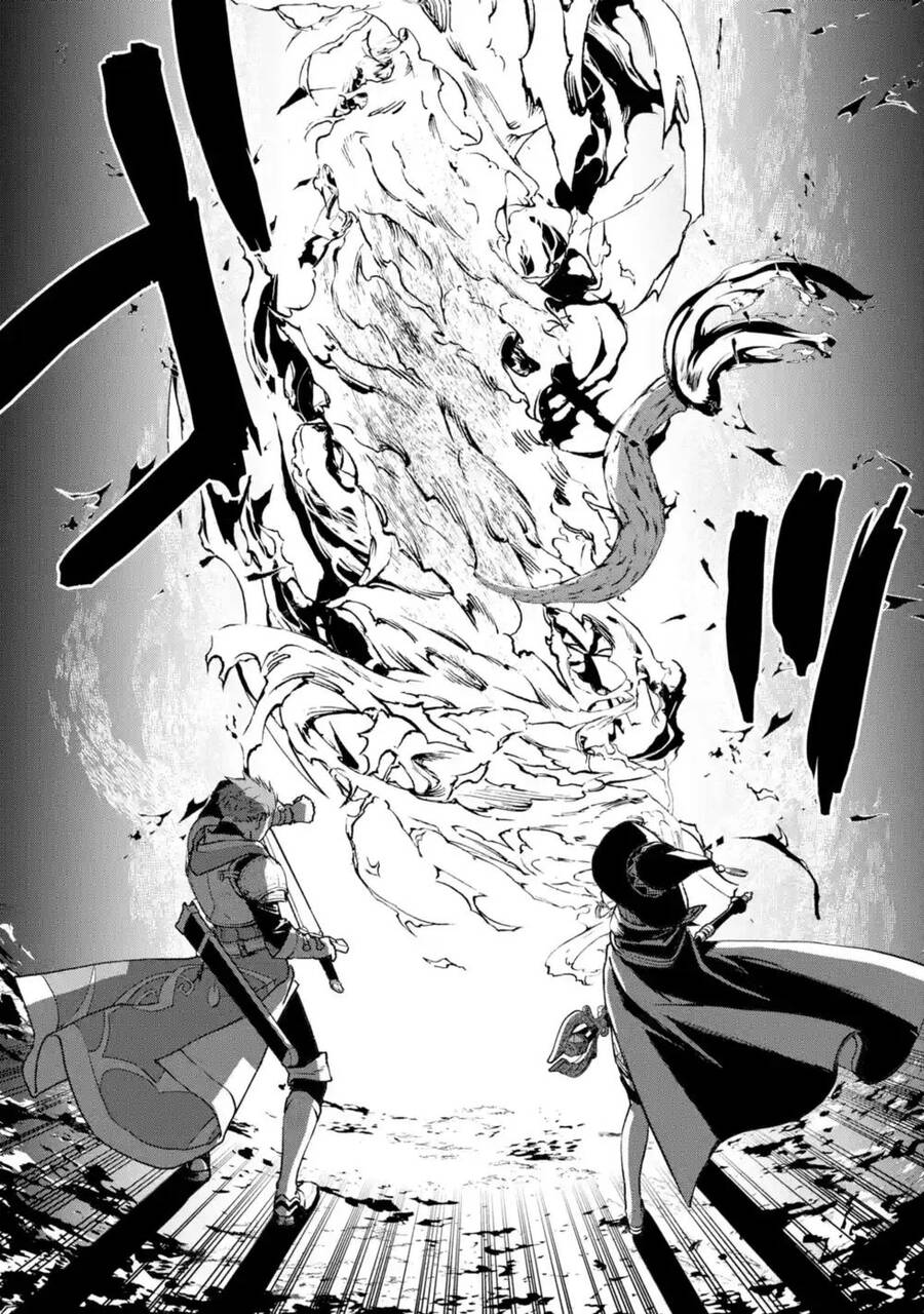 The Chronicles Of The Misfit Quartet And Their Unrivaled Synergy Chapter 3 - 23