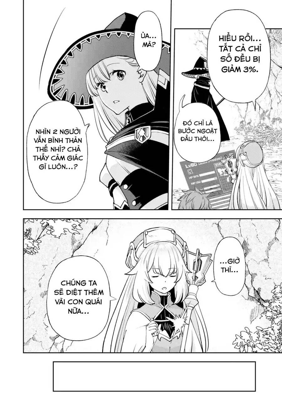 The Chronicles Of The Misfit Quartet And Their Unrivaled Synergy Chapter 3 - 29