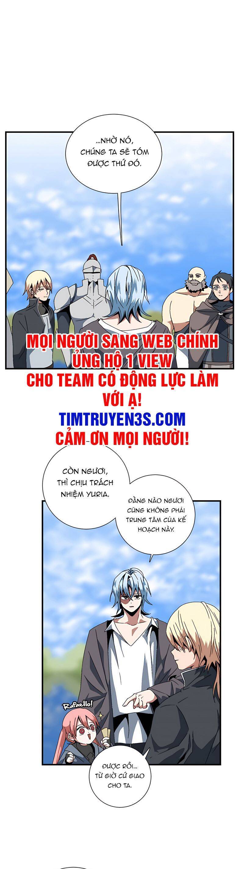 Ta Một Bước Làm Quỷ Vương Chapter 11 - 3
