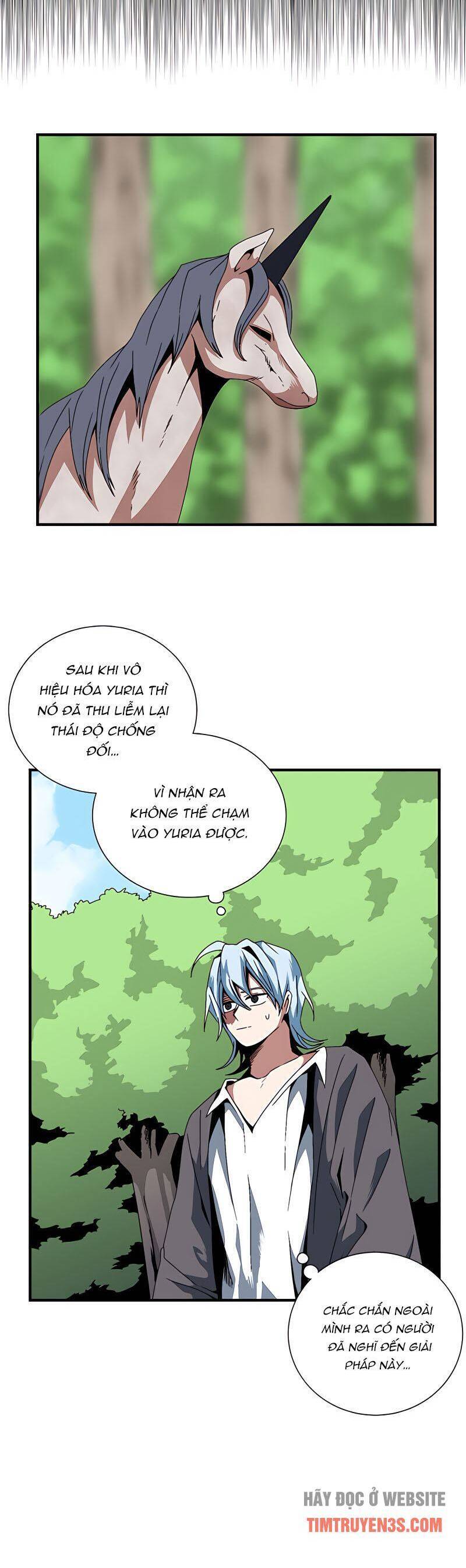 Ta Một Bước Làm Quỷ Vương Chapter 12 - 18