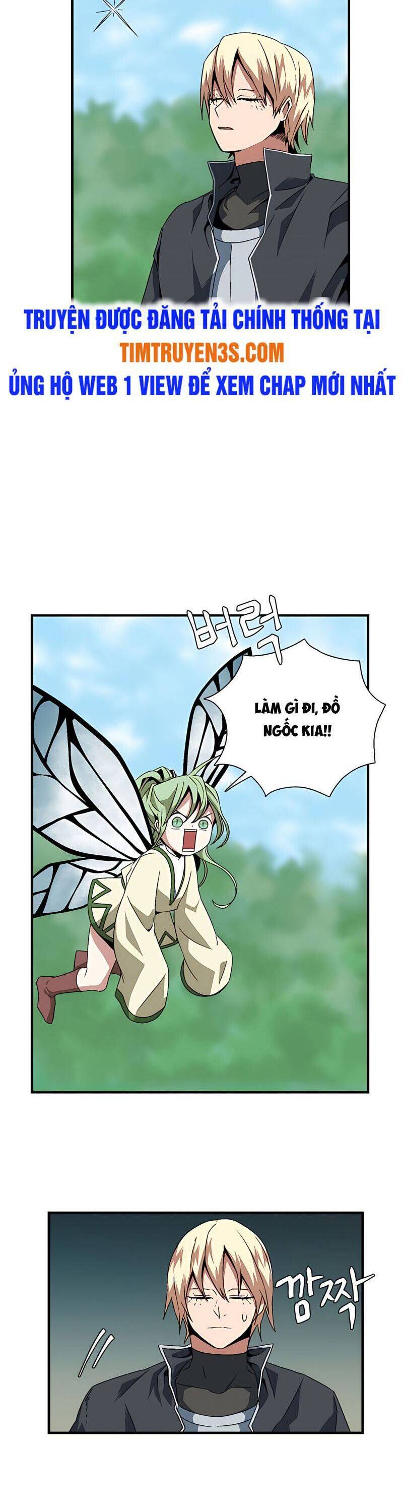 Ta Một Bước Làm Quỷ Vương Chapter 13 - 5