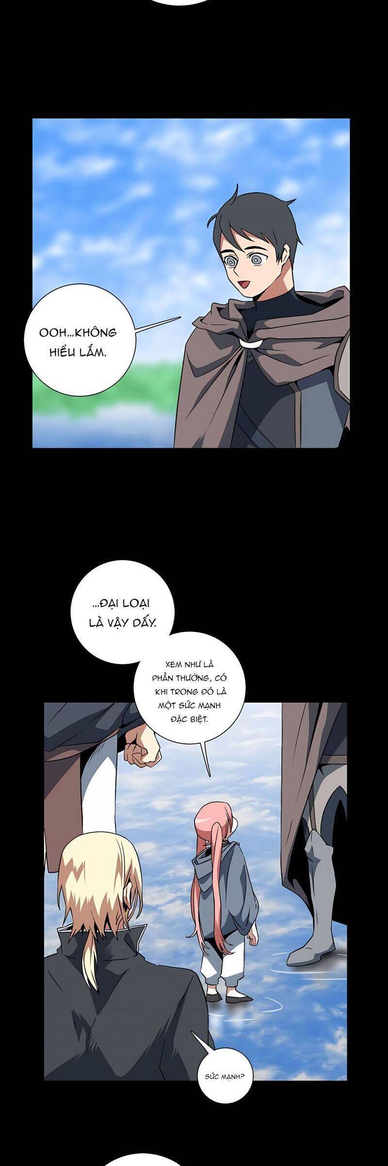 Ta Một Bước Làm Quỷ Vương Chapter 14 - 5