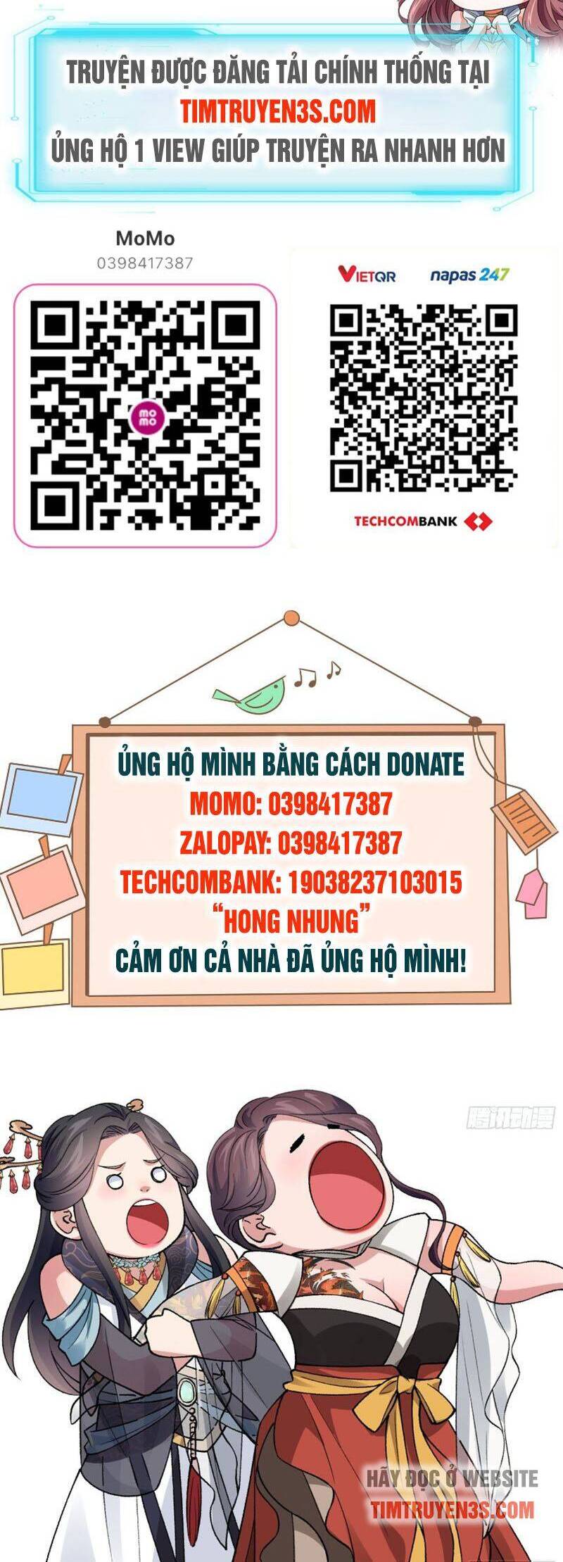 Ta Một Bước Làm Quỷ Vương Chapter 14 - 48