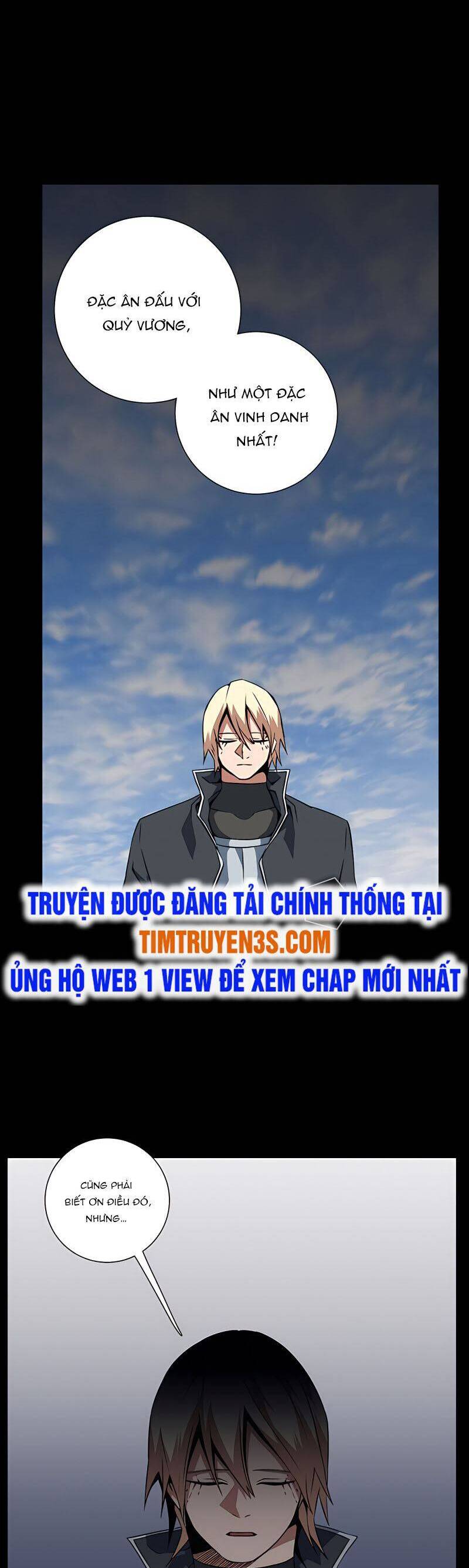 Ta Một Bước Làm Quỷ Vương Chapter 14 - 8