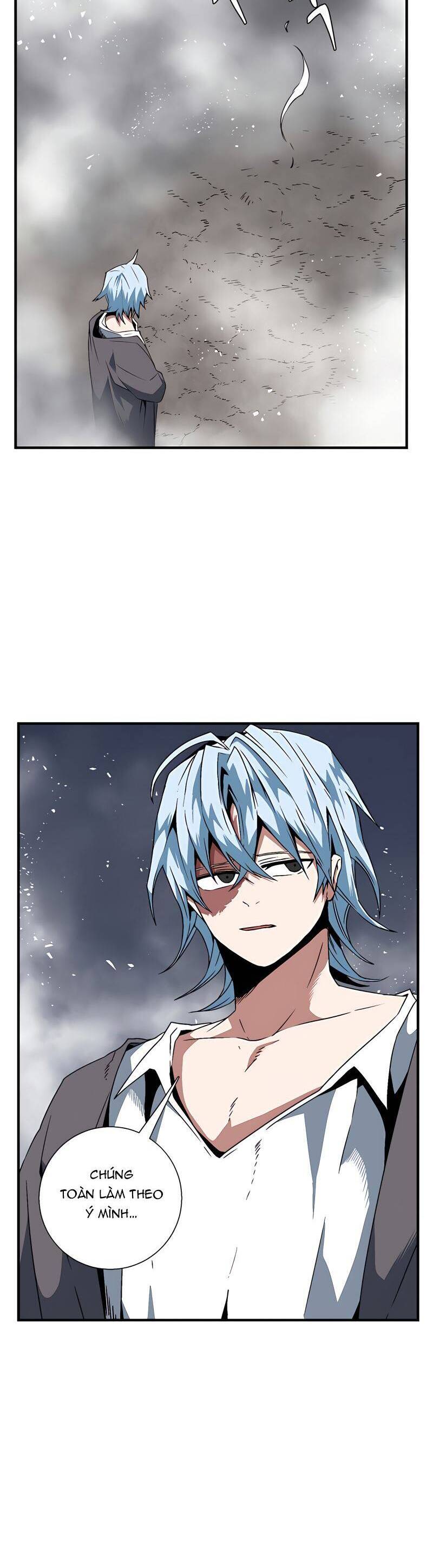 Ta Một Bước Làm Quỷ Vương Chapter 16 - 12