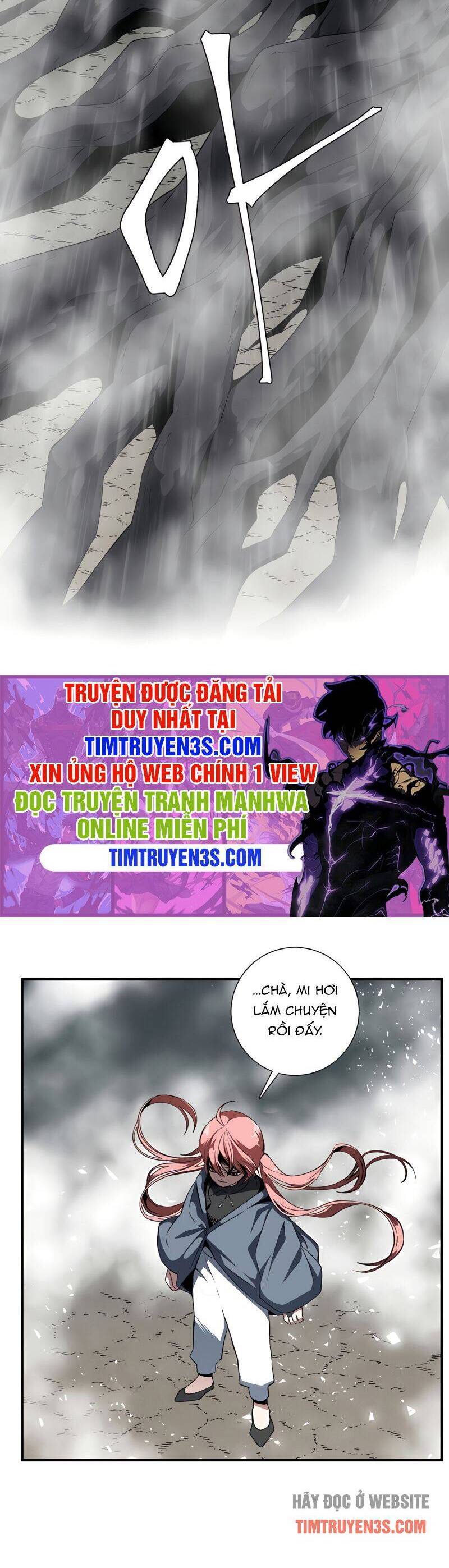 Ta Một Bước Làm Quỷ Vương Chapter 16 - 21