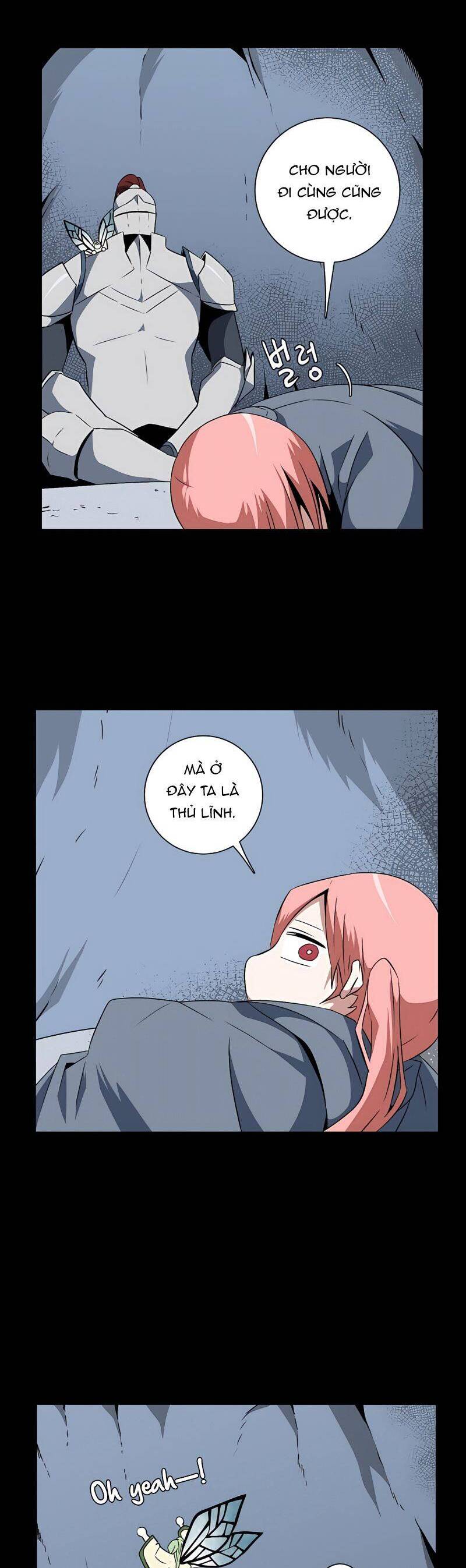 Ta Một Bước Làm Quỷ Vương Chapter 17 - 20
