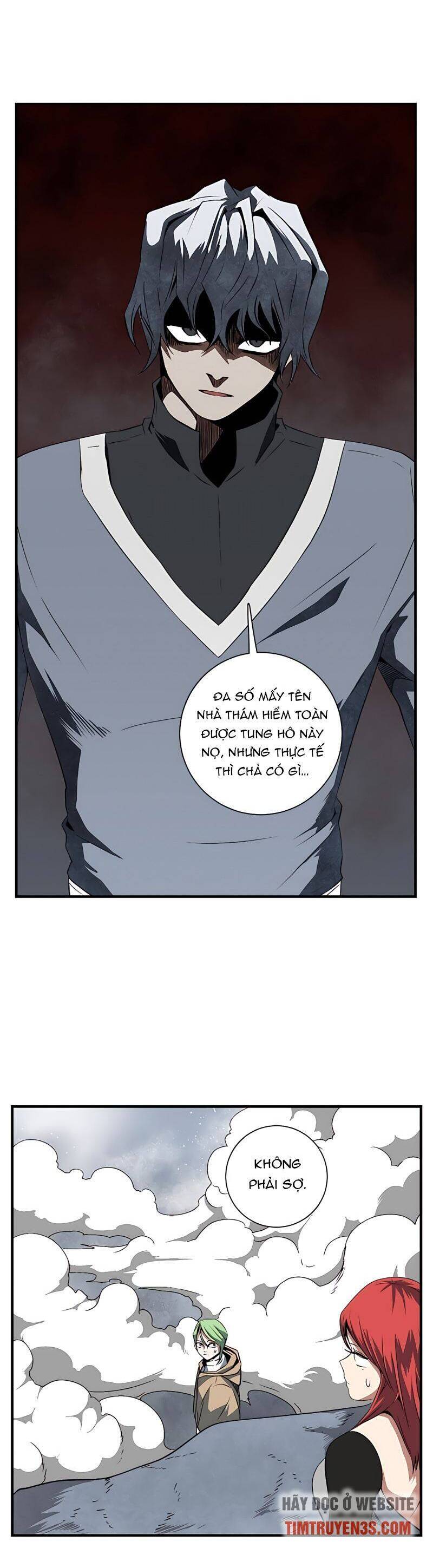 Ta Một Bước Làm Quỷ Vương Chapter 19 - 14
