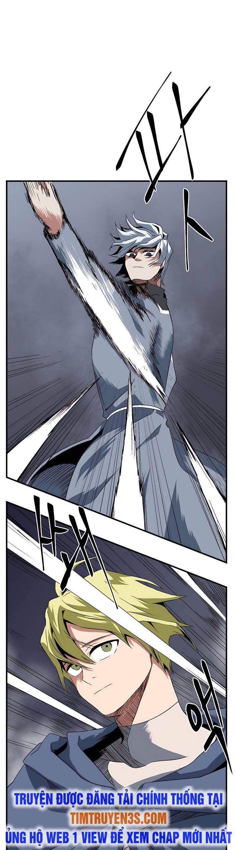 Ta Một Bước Làm Quỷ Vương Chapter 19 - 20