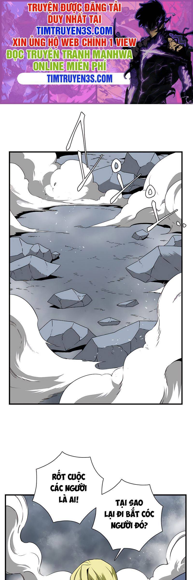 Ta Một Bước Làm Quỷ Vương Chapter 19 - 3
