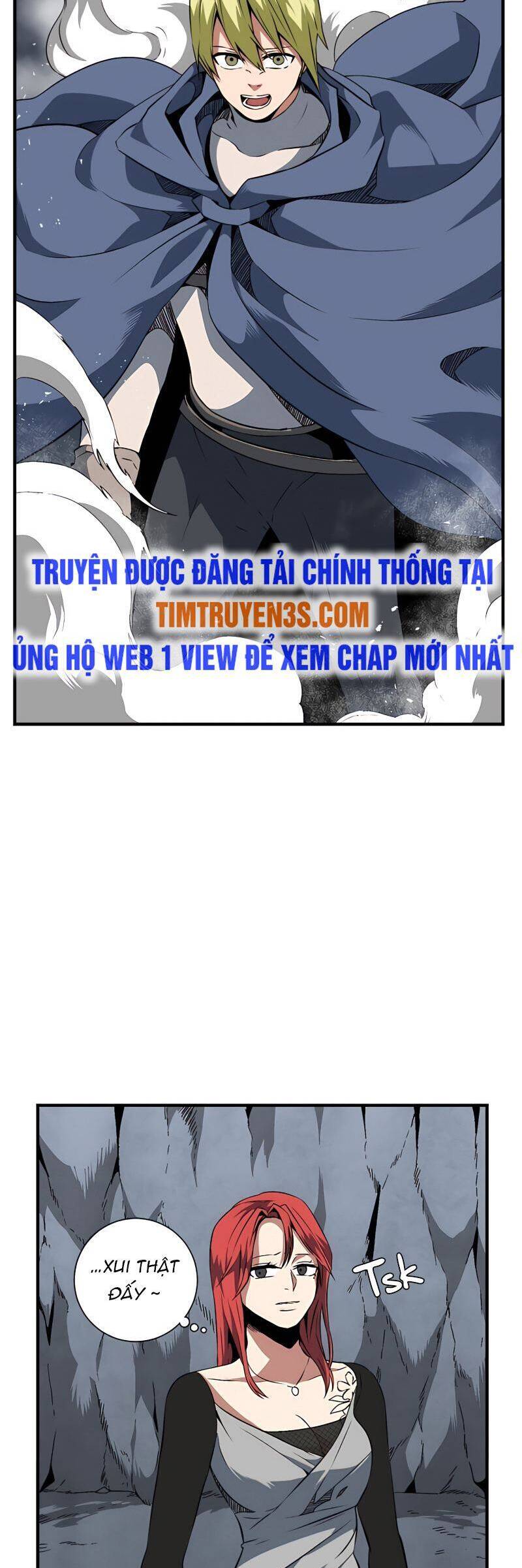 Ta Một Bước Làm Quỷ Vương Chapter 19 - 4