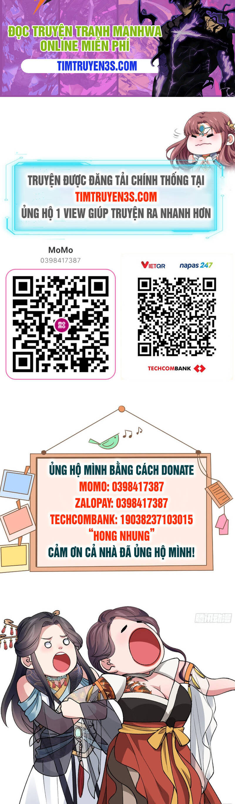 Ta Một Bước Làm Quỷ Vương Chapter 20 - 50