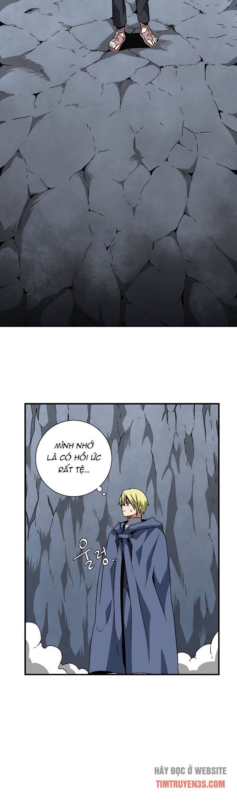 Ta Một Bước Làm Quỷ Vương Chapter 21 - 16