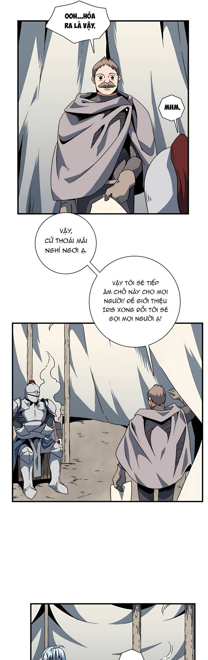 Ta Một Bước Làm Quỷ Vương Chapter 22 - 30