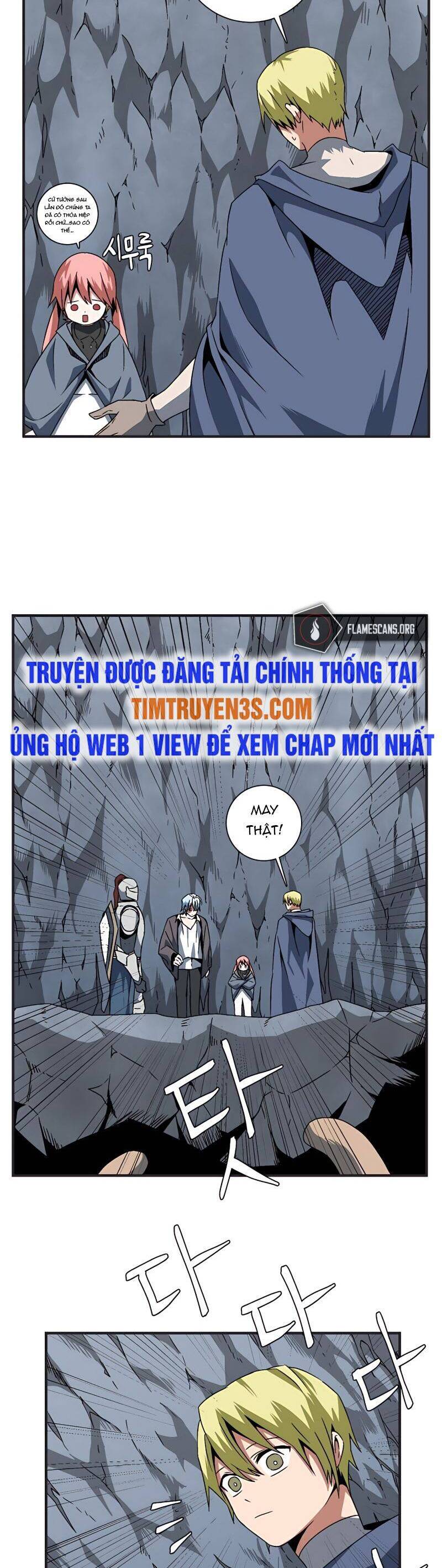 Ta Một Bước Làm Quỷ Vương Chapter 22 - 7
