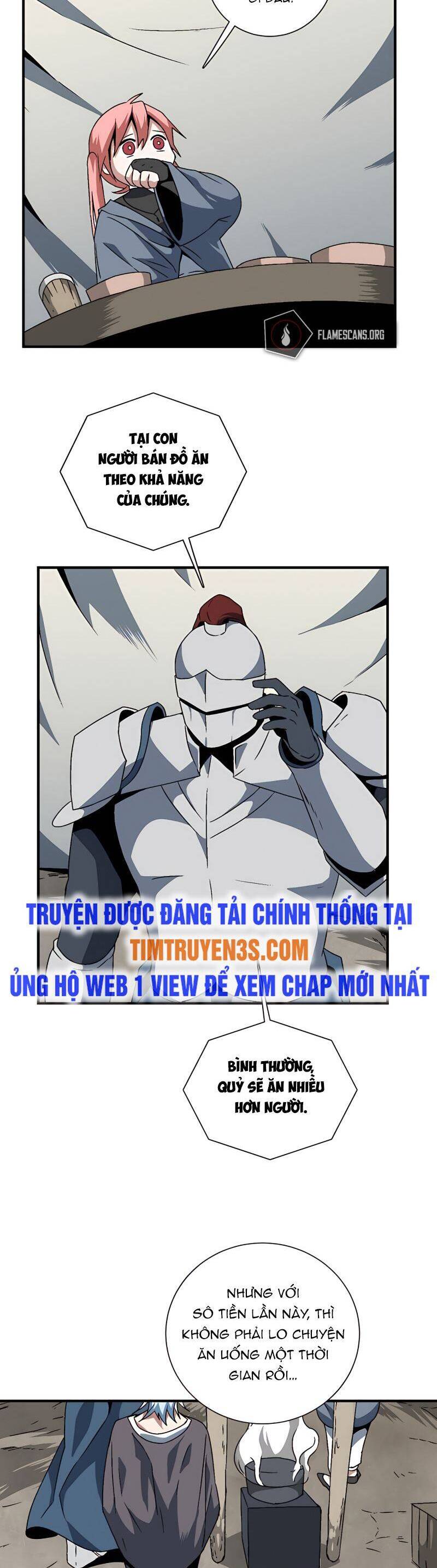 Ta Một Bước Làm Quỷ Vương Chapter 23 - 28