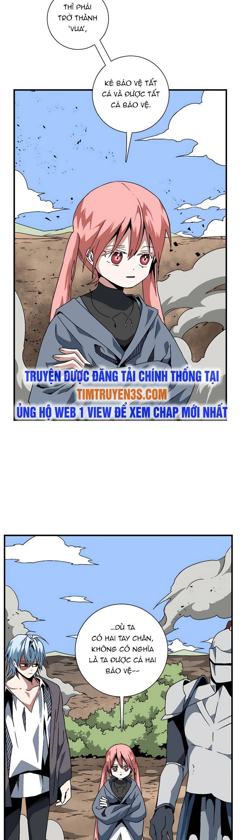 Ta Một Bước Làm Quỷ Vương Chapter 24 - 12