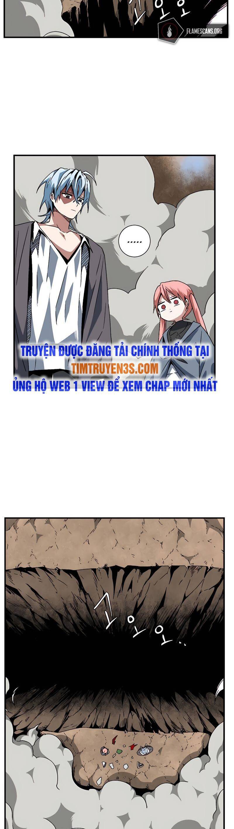 Ta Một Bước Làm Quỷ Vương Chapter 24 - 41
